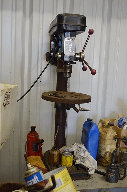 Property photo 25 - Personal Property Auction - Lawn & Garden - Tools - Van - Coca Cola Items